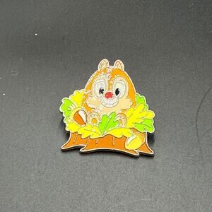 Disney Chip & Dale Egg Nest Limited Edition Trading Pin 2018